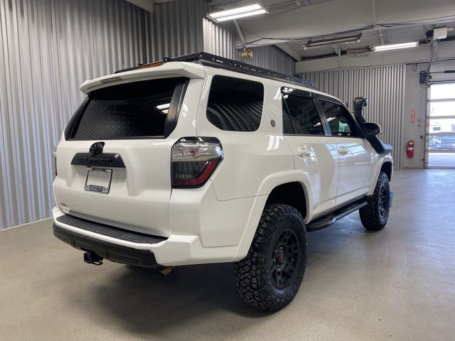 2019 Toyota 4Runner 