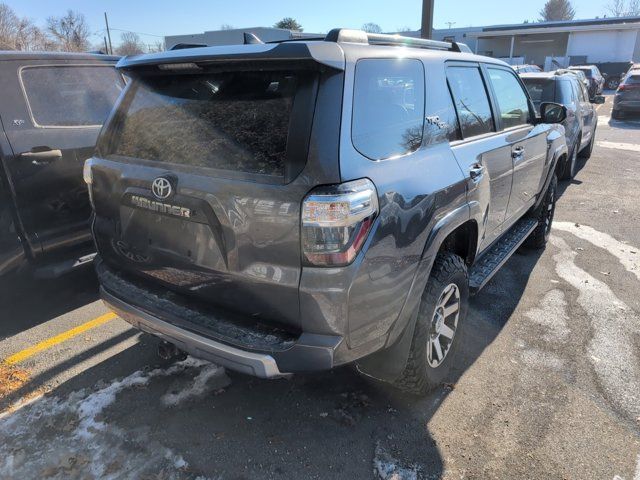 2019 Toyota 4Runner 