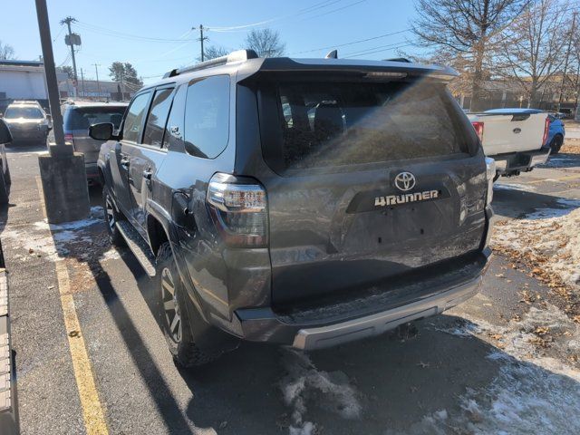 2019 Toyota 4Runner 