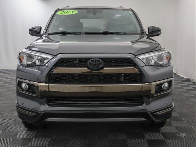 2019 Toyota 4Runner Limited Nightshade