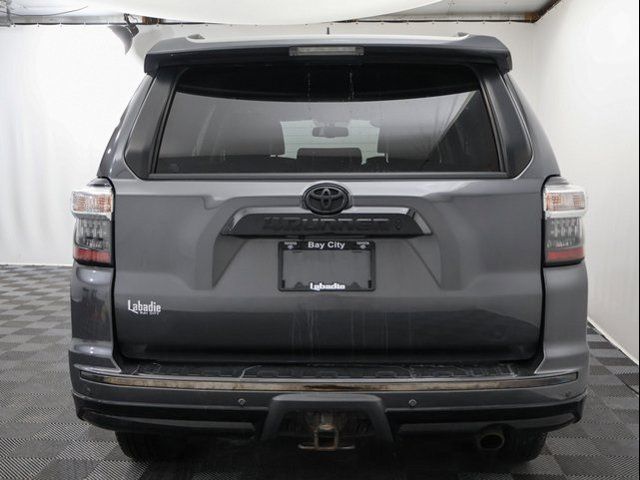 2019 Toyota 4Runner Limited Nightshade