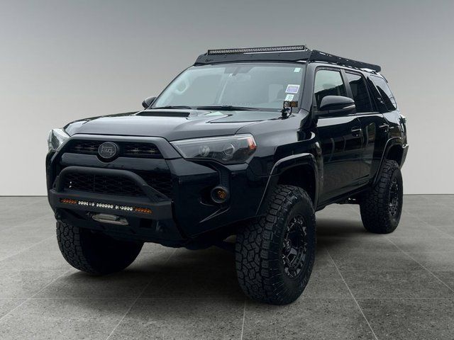 2019 Toyota 4Runner TRD Off Road Premium