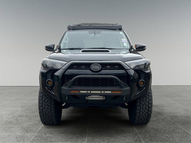 2019 Toyota 4Runner TRD Off Road Premium