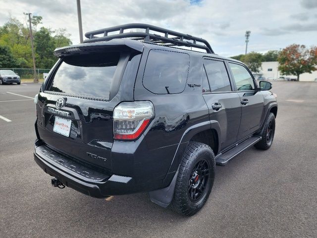 2019 Toyota 4Runner TRD Pro