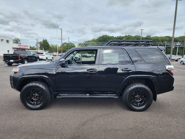 2019 Toyota 4Runner TRD Pro