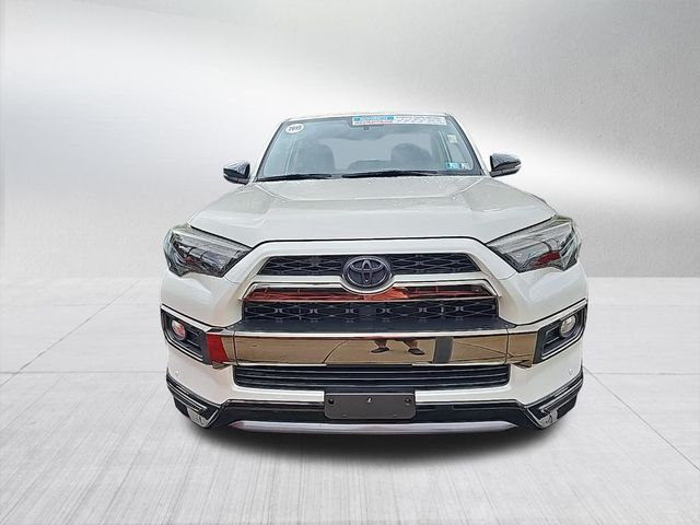 2019 Toyota 4Runner Limited Nightshade