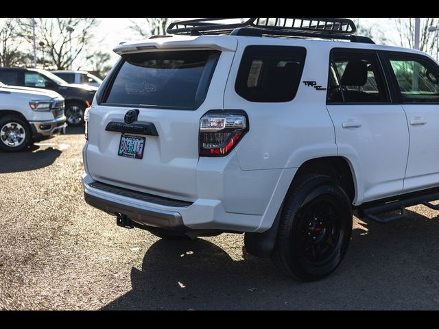 2019 Toyota 4Runner TRD Off Road Premium