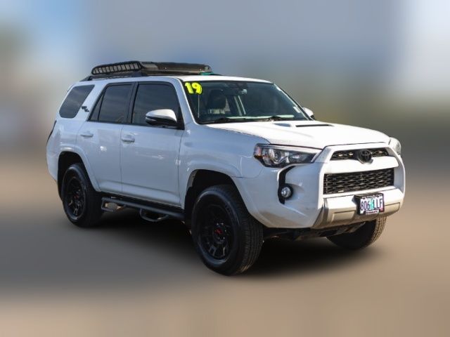 2019 Toyota 4Runner TRD Off Road Premium