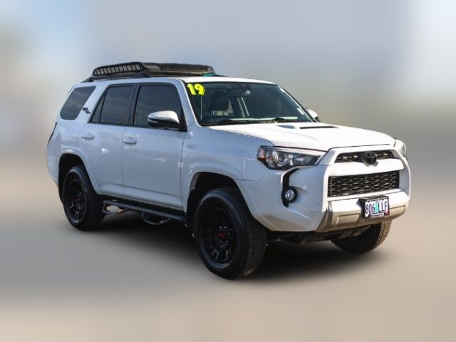 2019 Toyota 4Runner TRD Off Road Premium