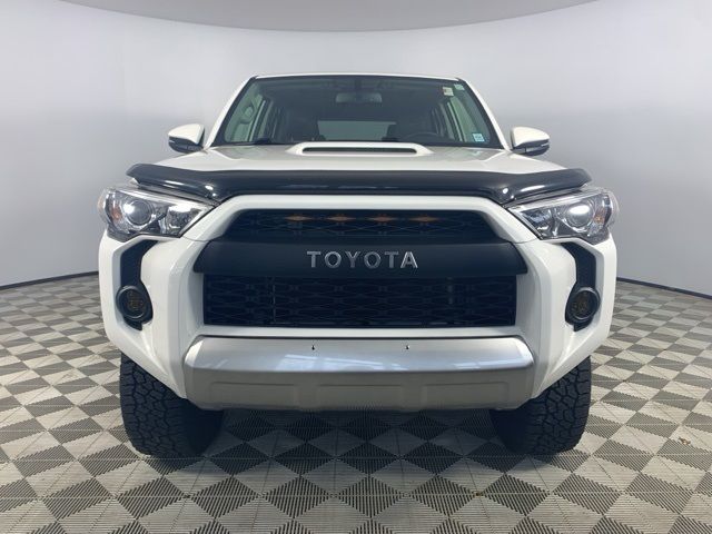 2019 Toyota 4Runner 