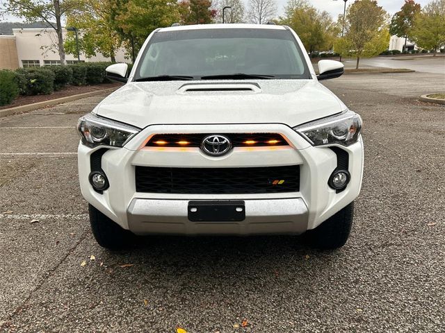 2019 Toyota 4Runner 