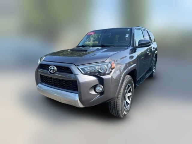 2019 Toyota 4Runner TRD Off Road Premium