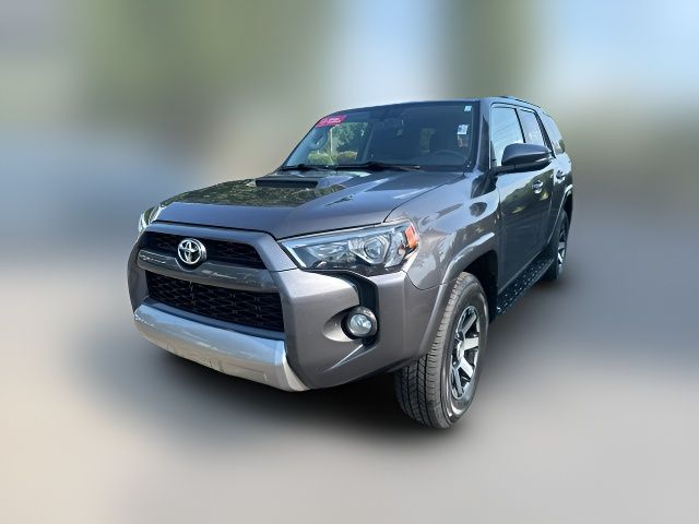 2019 Toyota 4Runner TRD Off Road Premium