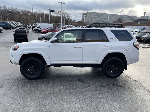 2019 Toyota 4Runner TRD Pro