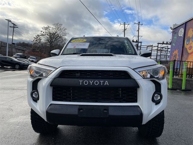 2019 Toyota 4Runner TRD Pro