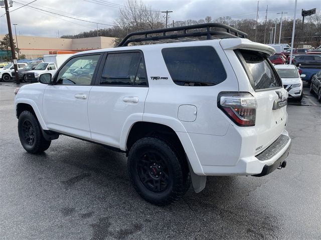 2019 Toyota 4Runner TRD Pro