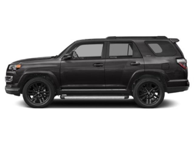 2019 Toyota 4Runner Limited Nightshade