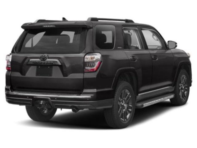 2019 Toyota 4Runner Limited Nightshade