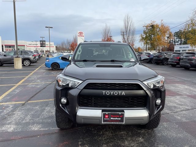 2019 Toyota 4Runner 