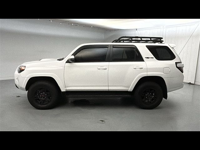 2019 Toyota 4Runner TRD Pro