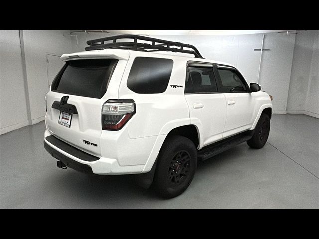 2019 Toyota 4Runner TRD Pro