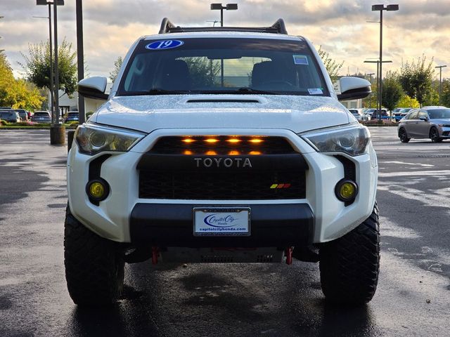 2019 Toyota 4Runner 