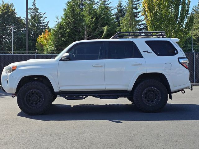 2019 Toyota 4Runner 