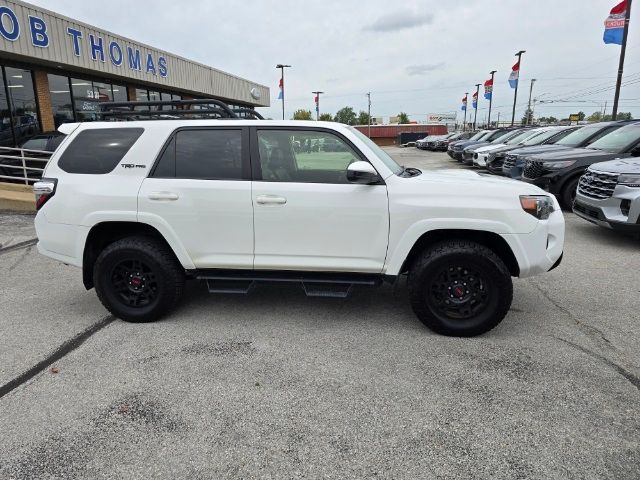 2019 Toyota 4Runner TRD Pro