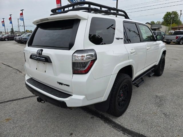 2019 Toyota 4Runner TRD Pro