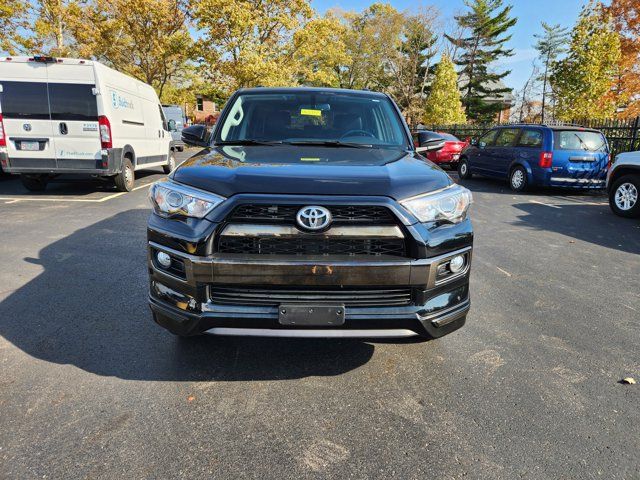 2019 Toyota 4Runner 