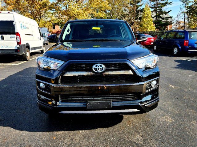 2019 Toyota 4Runner 