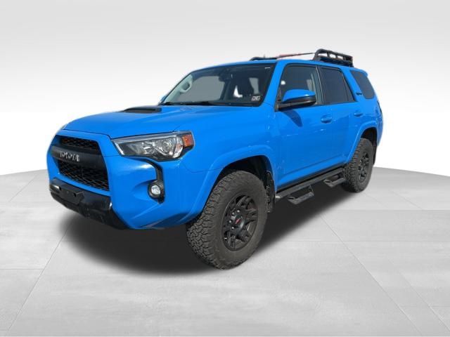 2019 Toyota 4Runner TRD Pro