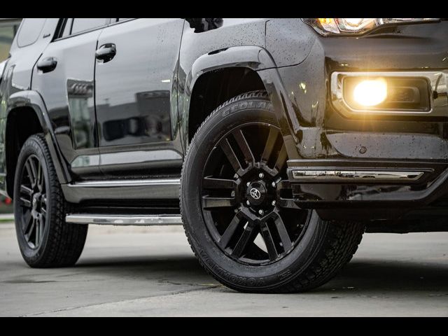 2019 Toyota 4Runner 