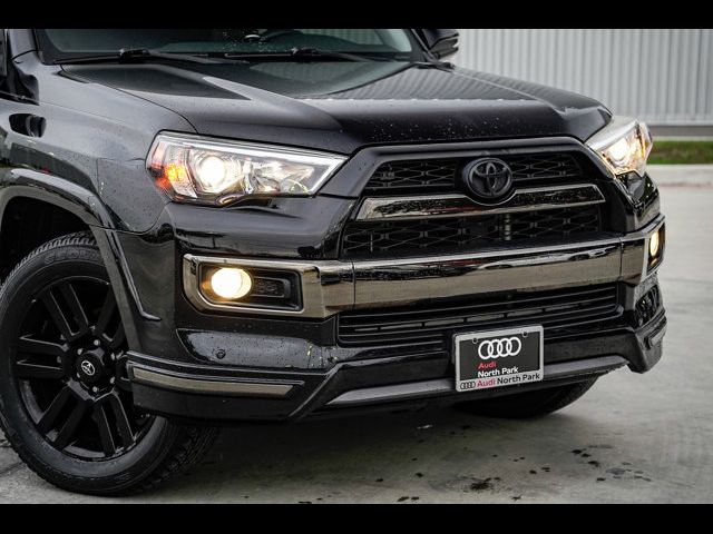 2019 Toyota 4Runner 