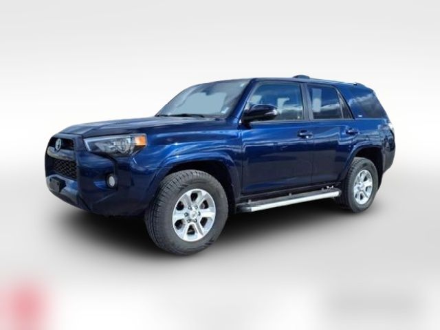 2019 Toyota 4Runner SR5 Premium