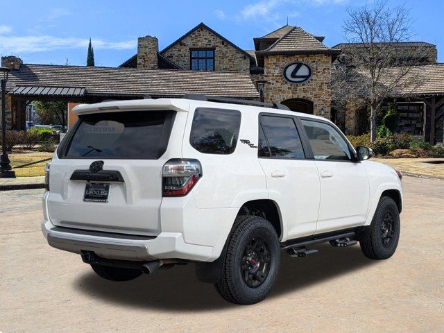 2019 Toyota 4Runner 