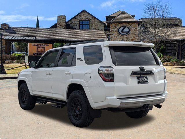 2019 Toyota 4Runner 