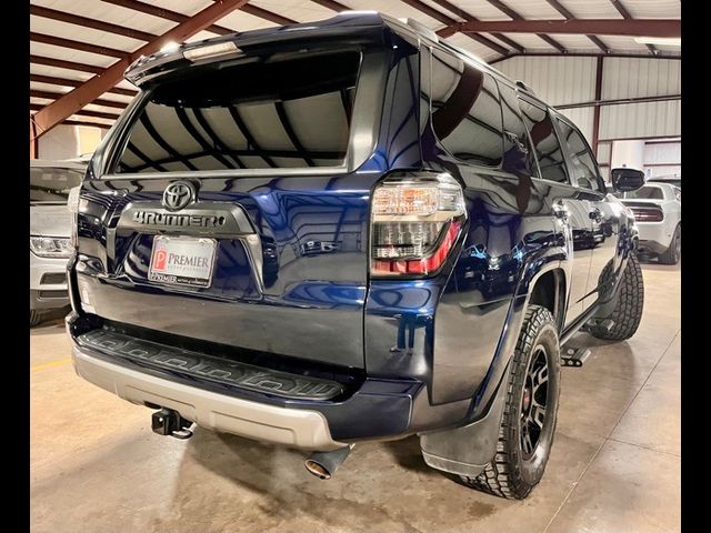 2019 Toyota 4Runner TRD Off Road Premium