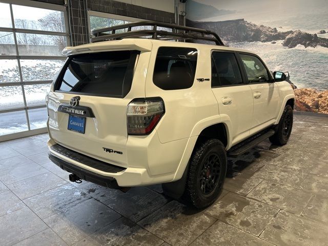 2019 Toyota 4Runner TRD Pro