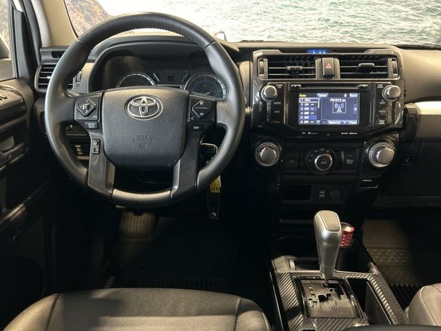 2019 Toyota 4Runner TRD Pro