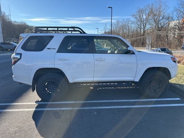 2019 Toyota 4Runner TRD Pro