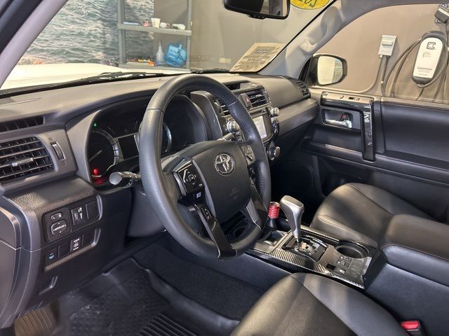 2019 Toyota 4Runner TRD Pro