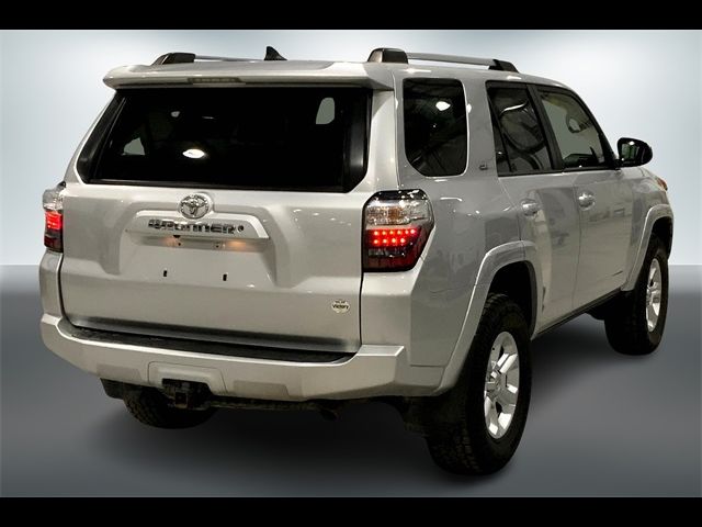 2019 Toyota 4Runner SR5 Premium