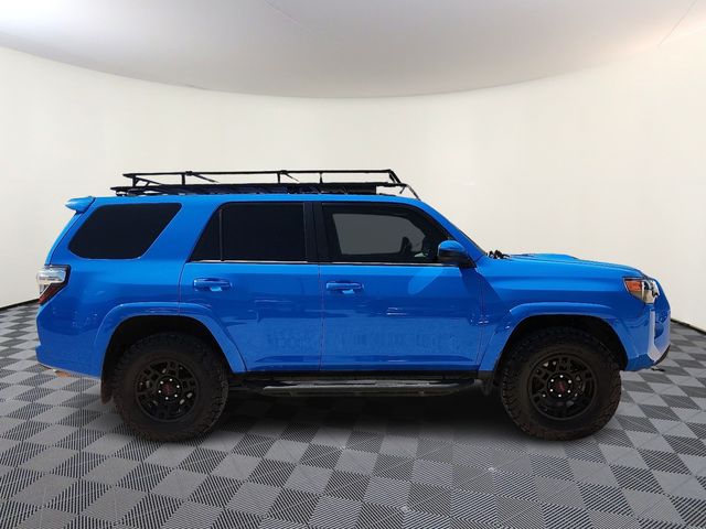 2019 Toyota 4Runner TRD Pro