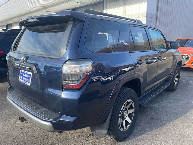 2019 Toyota 4Runner TRD Pro