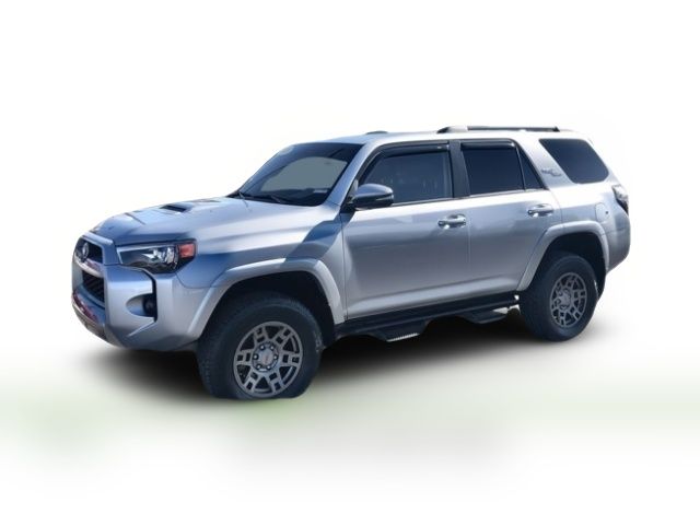 2019 Toyota 4Runner TRD Off Road Premium