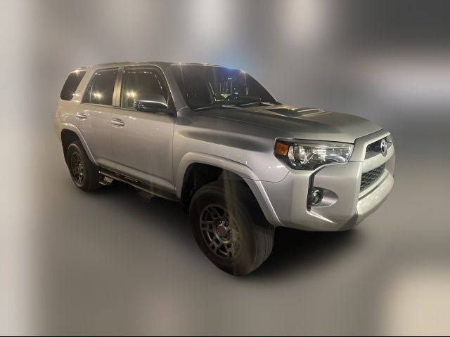 2019 Toyota 4Runner TRD Off Road Premium