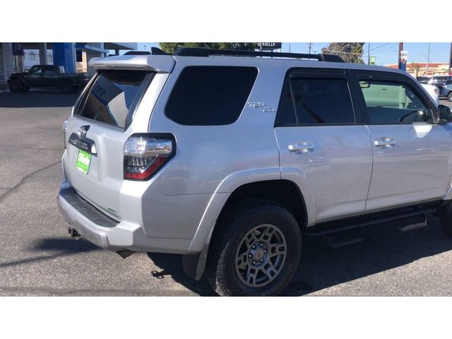 2019 Toyota 4Runner TRD Off Road Premium