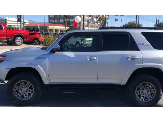 2019 Toyota 4Runner TRD Off Road Premium