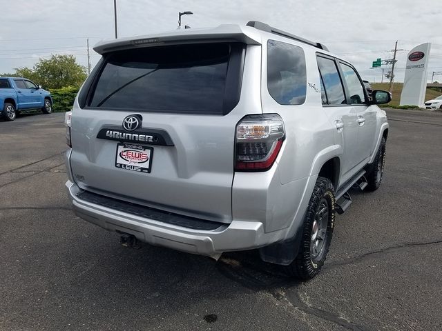 2019 Toyota 4Runner TRD Off Road Premium